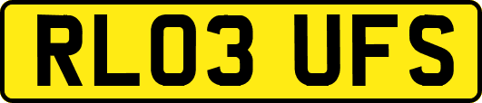 RL03UFS