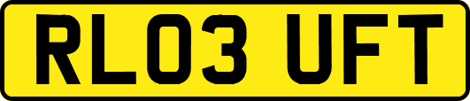 RL03UFT