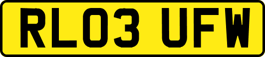 RL03UFW