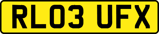 RL03UFX