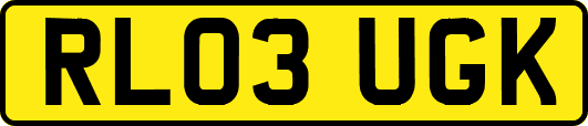 RL03UGK