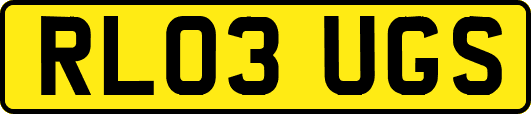 RL03UGS