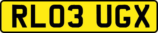 RL03UGX