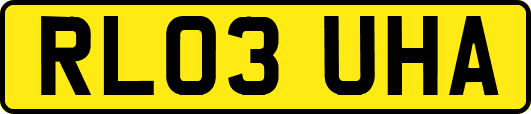 RL03UHA