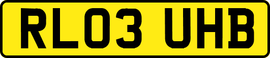 RL03UHB