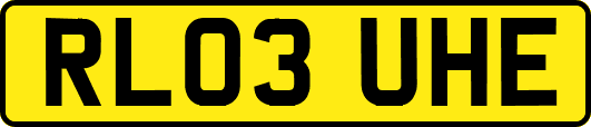 RL03UHE