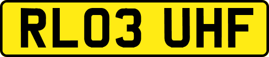 RL03UHF