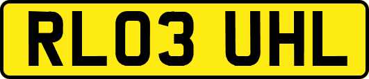 RL03UHL