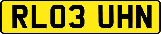 RL03UHN