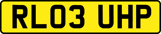 RL03UHP