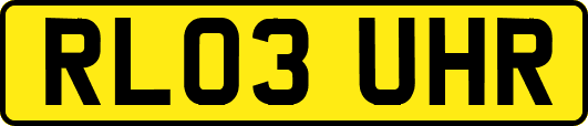 RL03UHR