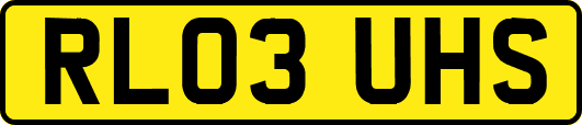 RL03UHS