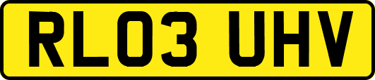 RL03UHV