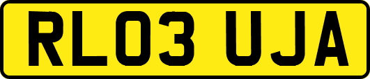RL03UJA