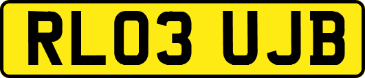 RL03UJB