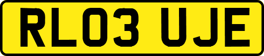 RL03UJE