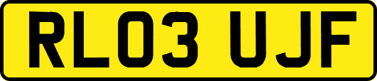 RL03UJF