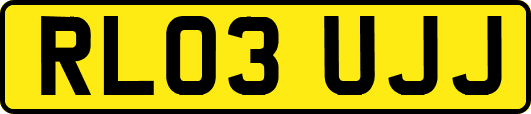 RL03UJJ