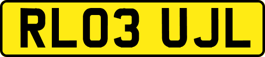 RL03UJL