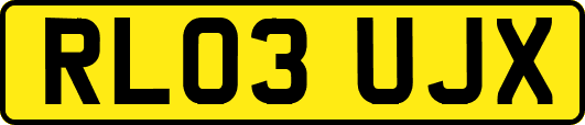 RL03UJX