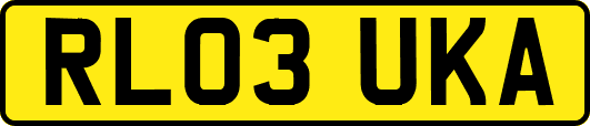 RL03UKA