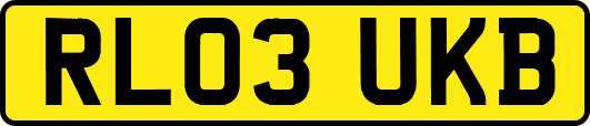 RL03UKB