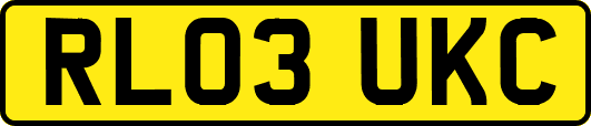 RL03UKC