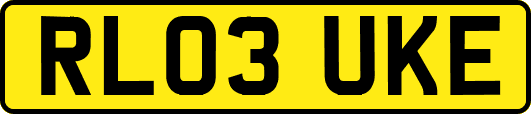 RL03UKE