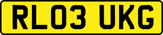 RL03UKG