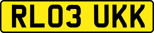 RL03UKK