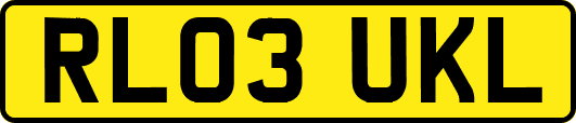 RL03UKL