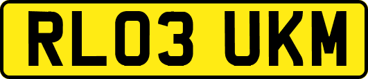 RL03UKM