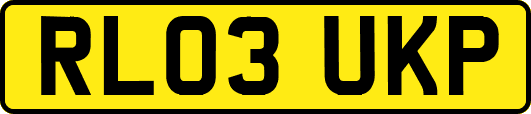 RL03UKP