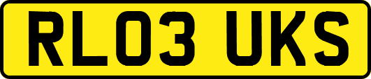 RL03UKS