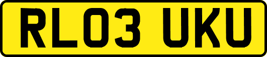 RL03UKU
