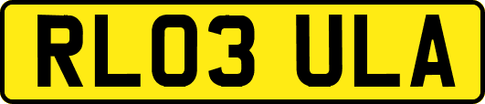 RL03ULA