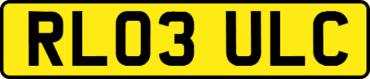 RL03ULC