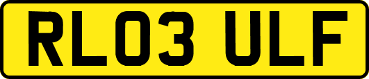 RL03ULF
