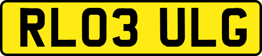 RL03ULG
