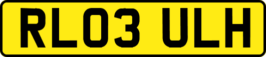 RL03ULH