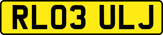 RL03ULJ