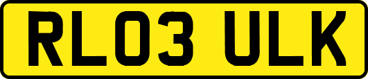 RL03ULK