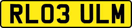 RL03ULM