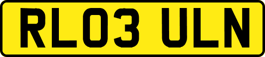 RL03ULN