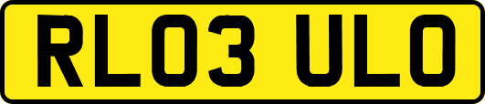 RL03ULO
