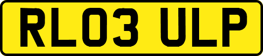 RL03ULP