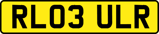 RL03ULR
