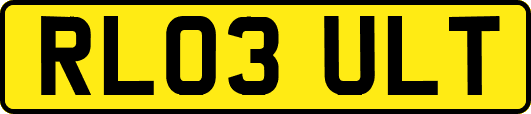 RL03ULT