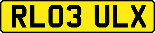 RL03ULX