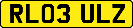 RL03ULZ